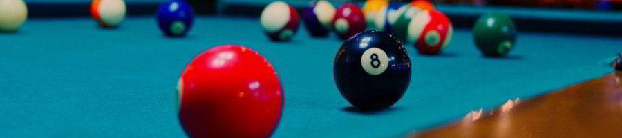 Santa Cruz Pool Table Recovering Featured