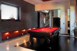 Pool table installers in Santa Cruz