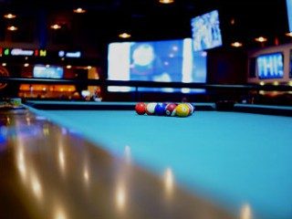 Pool table recovering services in santa Cruz, California